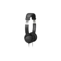 Słuchawki z mikrofonem Kensington K33597WW - Czarne