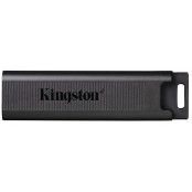 Pendrive Kingston DataTraveler MAX 1TB USB3.2 Gen. 2 DTMAX/1TB - Kolor grafitowy