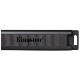 Pendrive Kingston DataTraveler MAX 512GB USB3.2 Gen 2 DTMAX/512GB - Kolor grafitowy