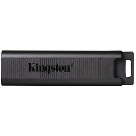 Pendrive Kingston Data Traveler MAX 256GB USB3.2 Gen. 2 DTMAX/256GB - Kolor grafitowy
