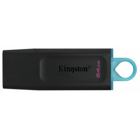 Pendrive Kingston DataTraveler Exodia 64GB USB3.1 Gen 1 DTX, 64GB - zdjęcie poglądowe 2