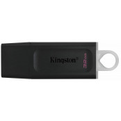 Pendrive Kingston Data Traveler Exodia 32GB USB3.1 Gen. 1 DTX/32GB - Czarny, Biały