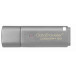 Pendrive Kingston DataTraveler Locker G3 128GB USB 3.0 DTLPG3/128GB - Kolor srebrny