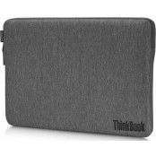 Etui na laptopa Lenovo ThinkBook 16" 4X41B65332 - Szare - zdjęcie 4