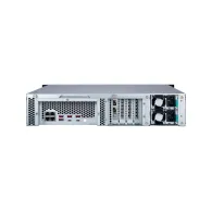 Serwer NAS QNAP Rack TS-883XU-RP-E2124-8G, Rack (2U), Intel Xeon E-2124, 8GB RAM, 8 wnęk, hot-swap, 3 lata Carry-in | Sklep ITne