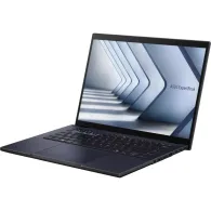 Laptop ASUS ExpertBook B3 B3404 90NX0711-M006D01, Core Ultra 5 125H, 14" WUXGA, 32GB, 512GB, Czarno-granatowy, Win11 Pro | Sklep