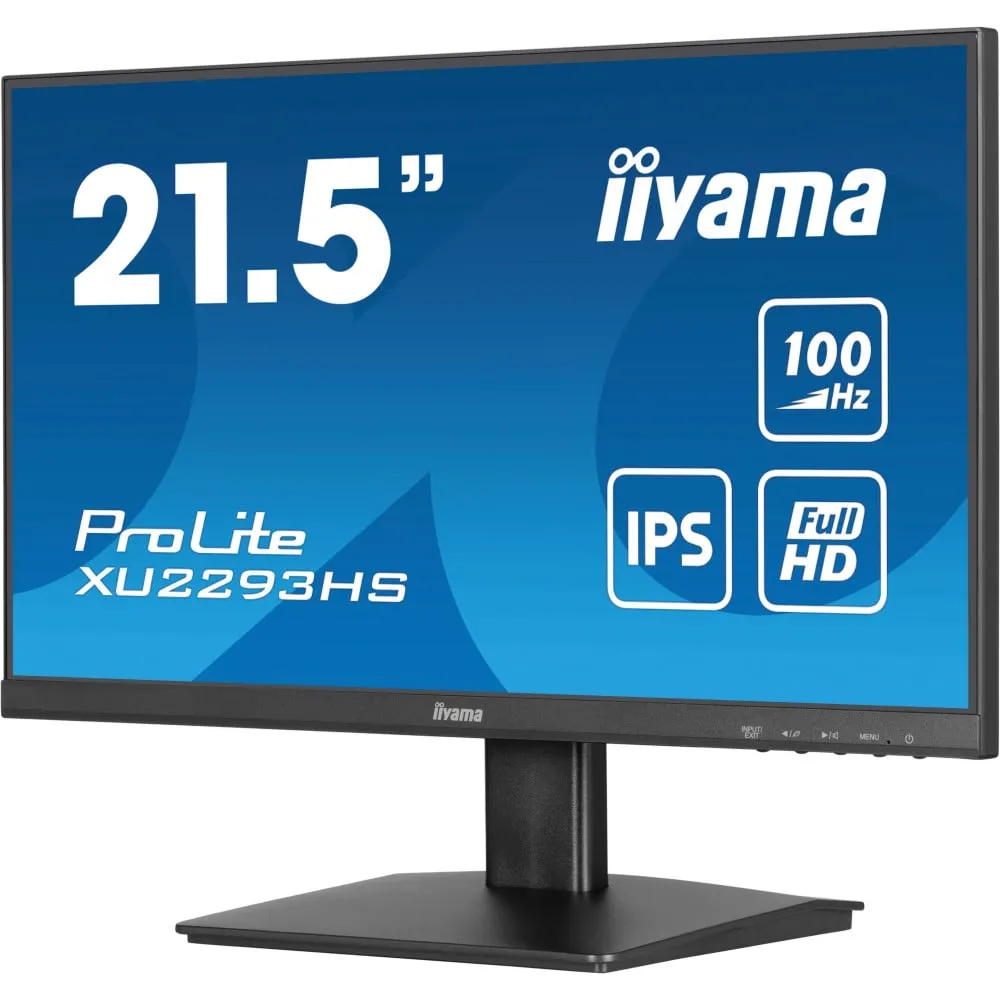 iiyama ProLite XU2293HS-B6 - zdjęcie