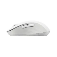 Mysz bezprzewodowa Logitech Signature M650 910-006255 - Biała | Sklep ITnes.pl - IT for BUSINESS