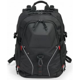 Plecak na laptopa Dicota Backpack E-Sports 15-17,3" D31156 - zdjęcie poglądowe 5