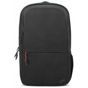Plecak na laptopa Lenovo ThinkPad Essential Plus 16" Backpack Eco 4X41C12468 - Czarny - zdjęcie 5