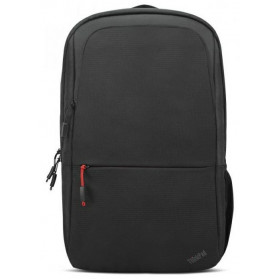Plecak na laptopa Lenovo ThinkPad Essential Plus 16" Backpack Eco 4X41C12468 - Czarny - zdjęcie 5