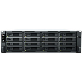 Serwer NAS Synology Rack Plus RS2821RP+ - zdjęcie poglądowe 3