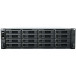 Serwer NAS Synology Rack Plus RS2821RP+ - Rack (3U)/AMD Ryzen V1500B/4 GB RAM/16 wnęk/3 lata Door-to-Door