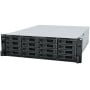 Serwer NAS Synology Rack Plus RS2821RP+ - zdjęcie poglądowe 1