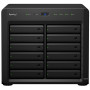 Serwer NAS Synology Desktop Plus DS2419+II - zdjęcie poglądowe 3