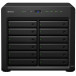 Serwer NAS Synology Desktop Plus DS2419+II - Desktop/Intel Atom C3538/4 GB RAM/12 wnęk/hot-swap/3 lata Carry-in