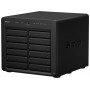 Serwer NAS Synology Desktop Plus DS2419+II - zdjęcie poglądowe 1