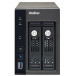 Serwer NAS QNAP Tower QVP-21A - Tower/Intel J1900/8 GB RAM/2 wnęki/hot-swap/2 lata Carry-in