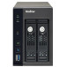Serwer NAS QNAP Tower QVP-21A - Tower/Intel J1900/8 GB RAM/2 wnęki/hot-swap/2 lata Door-to-Door