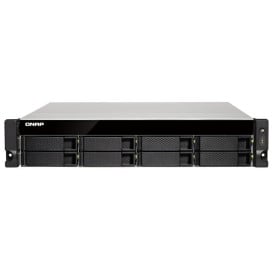 Serwer NAS QNAP Rack TS-873U-4G - zdjęcie poglądowe 3