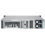 Serwer NAS QNAP Rack TS-863XU-RP-4G - zdjęcie poglądowe 2