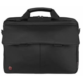 Torba na laptopa Wenger Messenger Route 16" 601060 - Czarna