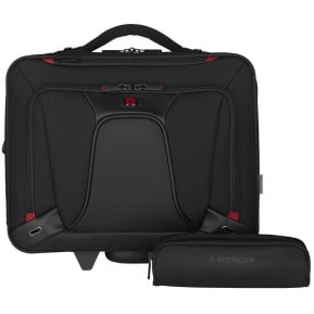 Torba na laptopa Wenger Transfer 16" 600664 - zdjęcie poglądowe 5