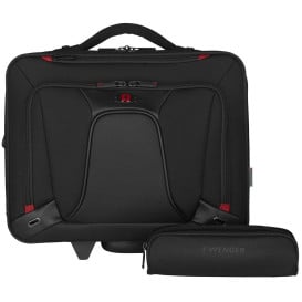 Torba na laptopa Wenger Transfer 16" 600664 - Czarna