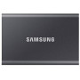 Dysk zewnętrzny SSD 500 GB 2,5" Samsung T7 MU-PC500T, WW - zdjęcie poglądowe 3