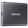 Dysk zewnętrzny SSD 500 GB 2,5" Samsung T7 MU-PC500T, WW - zdjęcie poglądowe 1