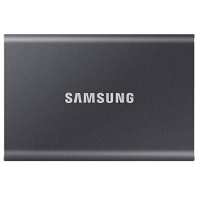 Dysk zewnętrzny SSD 1 TB 2,5" Samsung MU-PC1T0T, WW - 2,5", USB 3.2, NVMe, 1050-1000 MBps, AES 256-bit - zdjęcie 3