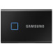 Dysk zewnętrzny SSD 500 GB 2,5" Samsung T7 Touch MU-PC500K/WW - 2,5"/USB 3.2/1050-1000 MBps/AES 256-bit