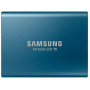 Dysk zewnętrzny SSD 500 GB 2,5" Samsung Portable SSD T5 MU-PA500B, EU - zdjęcie poglądowe 3