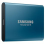 Dysk zewnętrzny SSD 500 GB 2,5" Samsung Portable SSD T5 MU-PA500B, EU - zdjęcie poglądowe 1