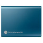 Dysk zewnętrzny SSD 500 GB 2,5" Samsung Portable SSD T5 MU-PA500B, EU - zdjęcie poglądowe 2
