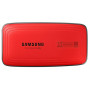 Dysk SSD 2 TB 2,5" Samsung X5 Portable MU-PB2T0B, EU - zdjęcie poglądowe 2