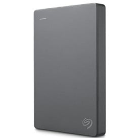 Dysk zewnętrzny HDD 4 TB 2,5" Seagate Basic STJL4000400 - 2,5"/USB 3.0 Micro-B