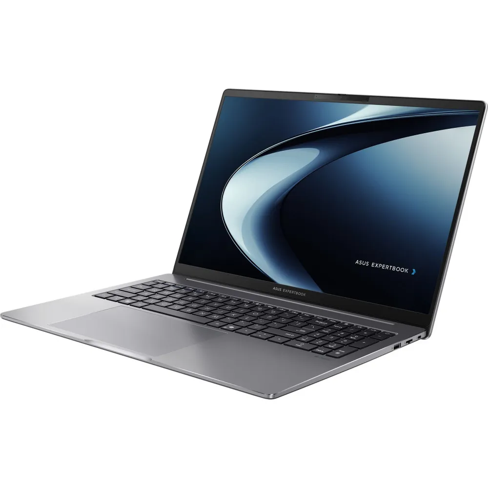 Laptop ASUS ExpertBook P3 P3605 90NX08C1-M00250 P3605CVA-MB0061X - i5-13420H/16" WUXGA/RAM 16GB/SSD 512GB/Szary/Win 11 Pro/3OS - zdjęcie