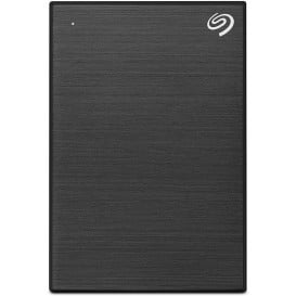 Dysk zewnętrzny HDD 1 TB 2,5" Seagate One Touch STKB1000400 - 2,5"/USB 3.2