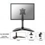 Uchwyt nabiurkowy do monitor Neomounts by NewStar 10-30" NM-D335BLACK - zdjęcie poglądowe 3