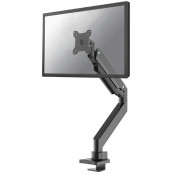 Neomounts Select Full Motion desk mount for 10-32" monitor screen, height adjustable, black - NM-D775BLACK