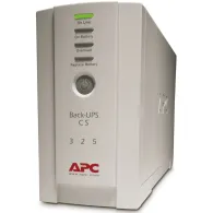 Zasilacz awaryjny UPS APC Back-UPS BK325I, 325VA|210W | Sklep ITnes.pl, IT for BUSINESS