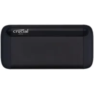 Dysk zewnętrzny SSD 500GB 2,5" Crucial X8 CT500X8SSD9, 2,5", USB 3.1 | Sklep ITnes.pl, IT for BUSINESS