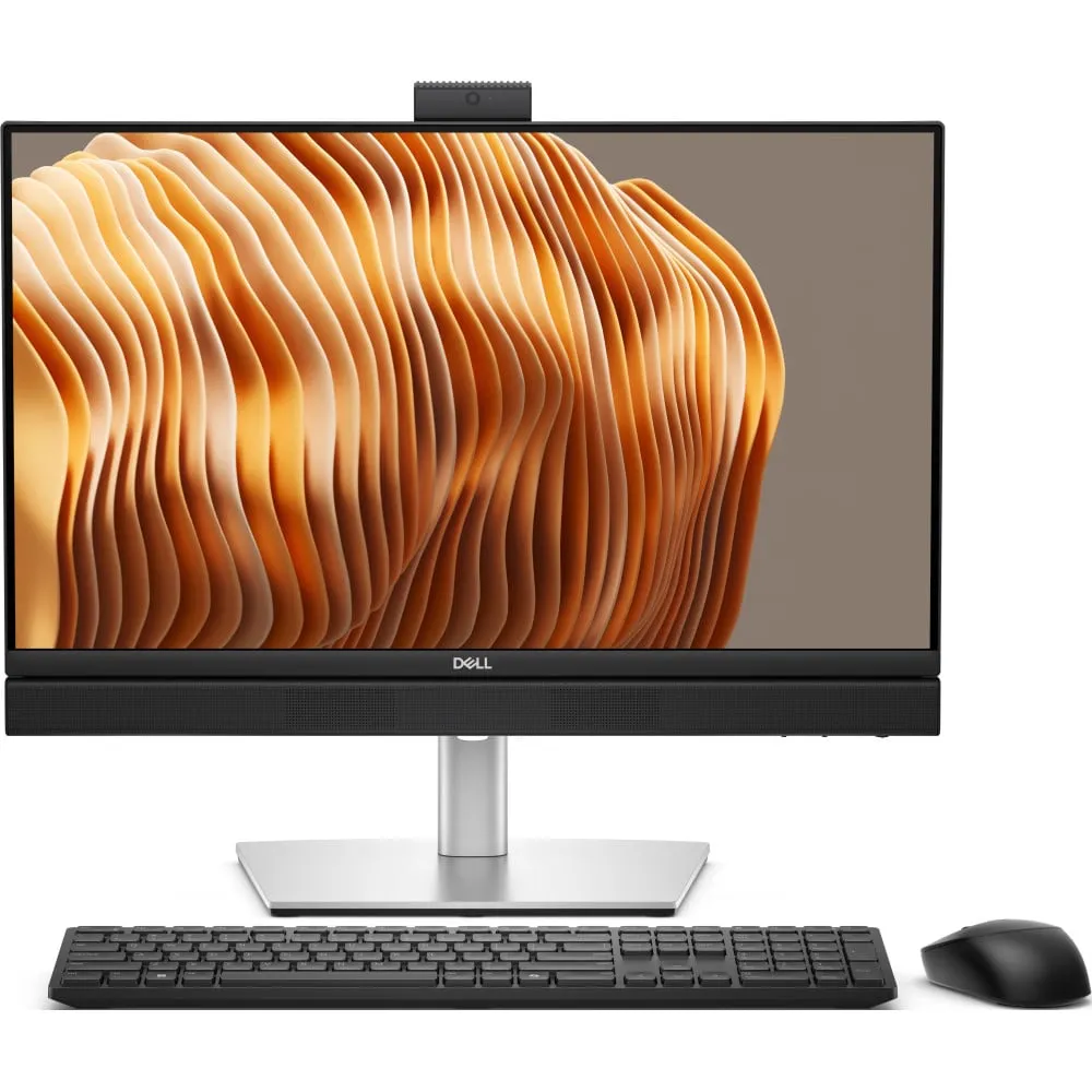 Komputer All-in-One Dell Pro 24 Plus QB24250 BTO103_QB24250_EMEA - zdjęcie poglądowe 8