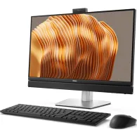 Komputer All-in-One Dell Pro 24 Plus QB24250 BTO103_QB24250_EMEA - zdjęcie poglądowe 1