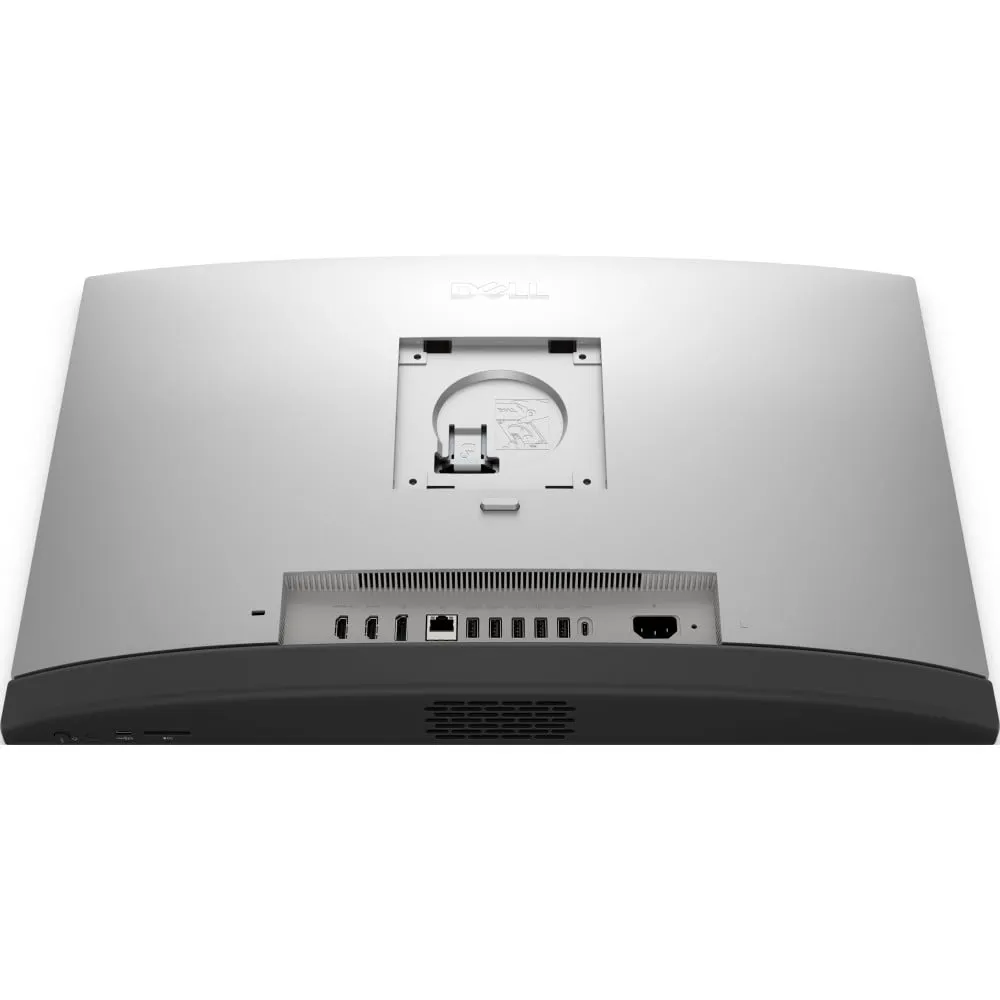 Zdjęcie produktu Komputer All-in-One Dell Pro 24 Plus QB24250 BTO103_QB24250_EMEA - Core Ultra 7 265/23,8" WUXGA IPS/RAM 16GB/512GB/Integrated/Czarno-srebrny/WiFi/Win 11 Pro