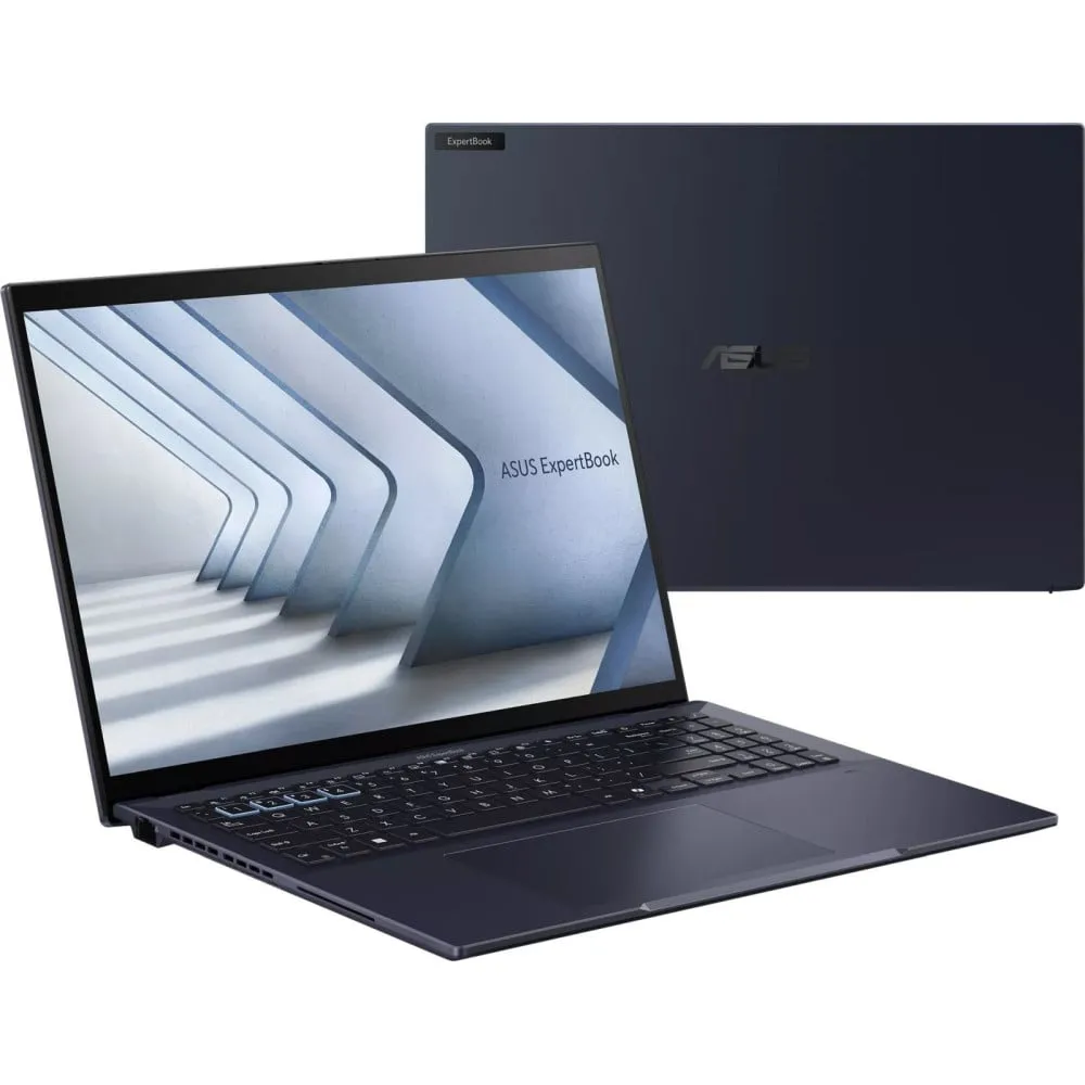 Laptop ASUS ExpertBook B5 B5604 90NX0751-M00K60 B5604CMA-Q90502X - Ryzen 5 125/16" WUXGA IPS/RAM 16GB/SSD 512GB/Win 11 Pro/3OS - zdjęcie