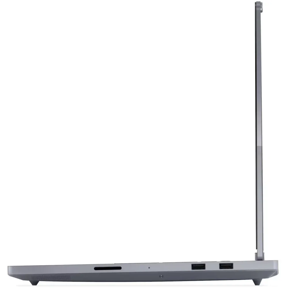 Zdjęcie produktu Laptop Lenovo ThinkBook 16p G6 ADR 21U0000LPB - Ryzen 9 8940HX/16" WQXGA IPS HDR/RAM 32GB/512GB/GF RTX 5060/Szary/Win 11 Pro/2CI