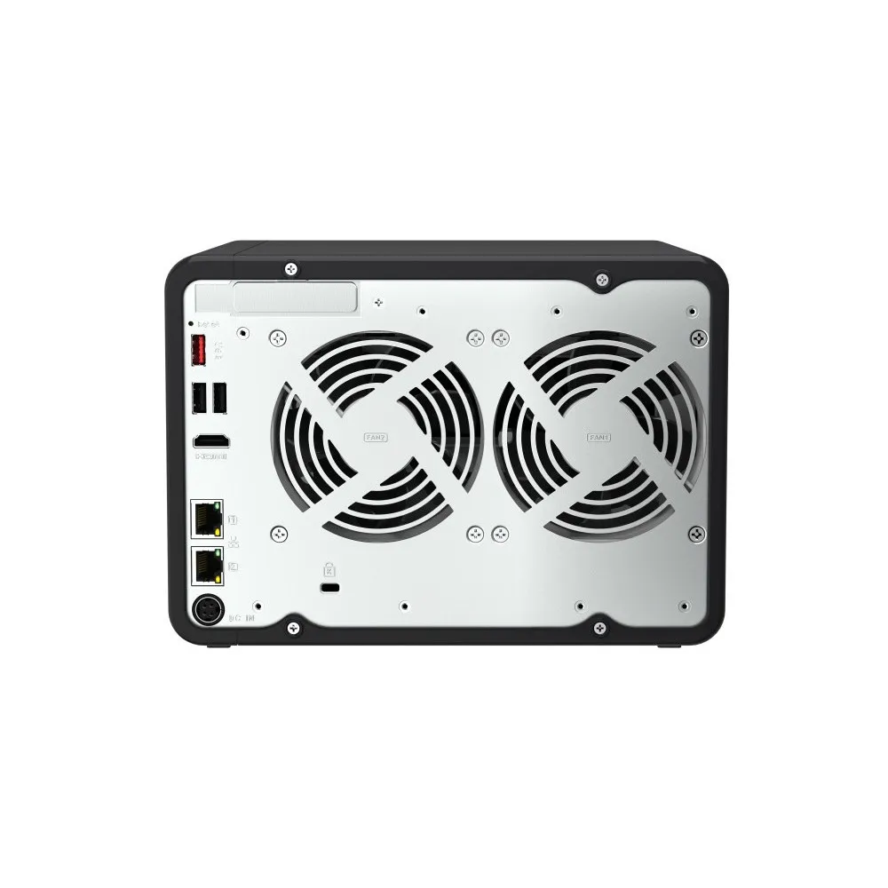Zdjęcie urządzenia QNAP Tower TS-664-MYW