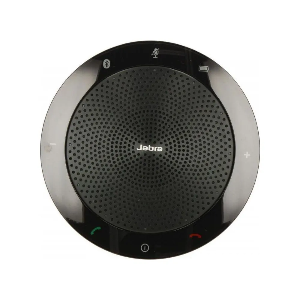 Zestaw głośnomówiący Jabra Speak 510+ UC 7510-409 - Czarny | Sklep ITnes.pl - IT for BUSINESS